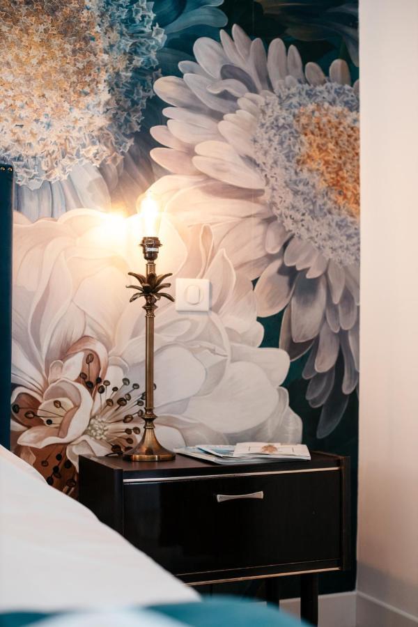 Les Precieuses Suites & Spa II Avignon Exterior photo